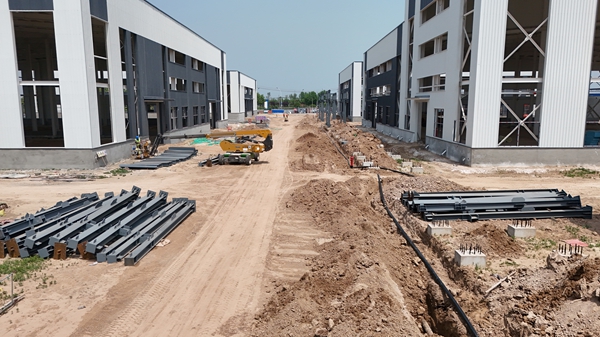 钢结构网架加工